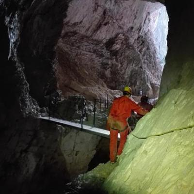 Vercors 2018 ,Gournier, Sassenage, Bournillon