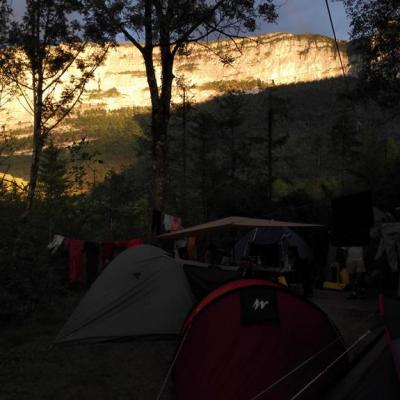 Vercors 2018 ,Gournier, Sassenage, Bournillon