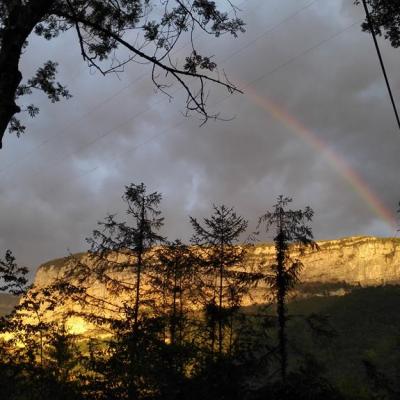 Vercors 2018 ,Gournier, Sassenage, Bournillon