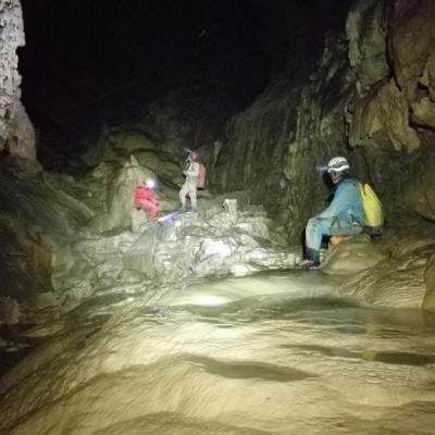 Vercors 2018 ,Gournier, Sassenage, Bournillon