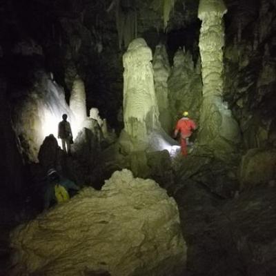 Vercors 2018 ,Gournier, Sassenage, Bournillon