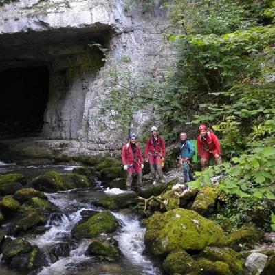 Vercors 2018 ,Gournier, Sassenage, Bournillon