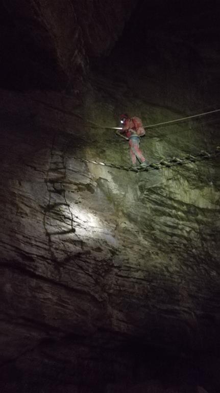 Vercors 2018 ,Gournier, Sassenage, Bournillon