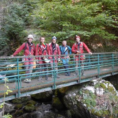 Vercors 2018 ,Gournier, Sassenage, Bournillon