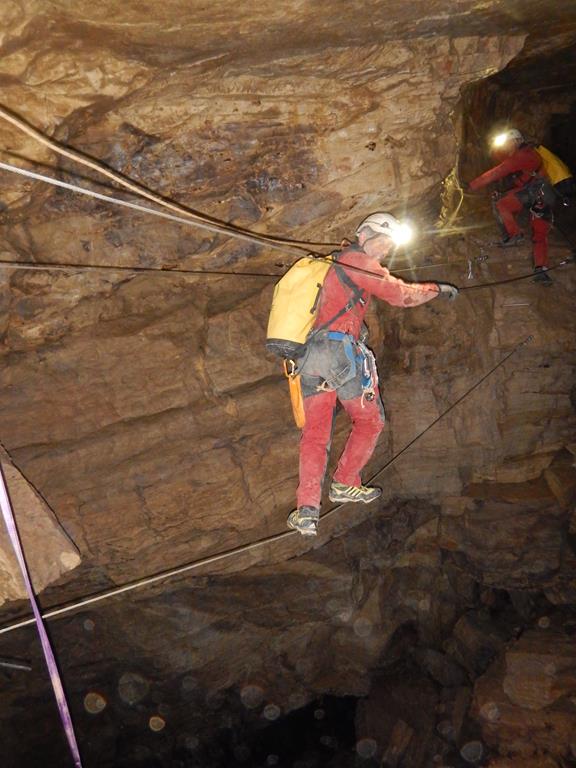 Vercors 2018 ,Gournier, Sassenage, Bournillon