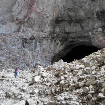 Vercors 2018 ,Gournier, Sassenage, Bournillon