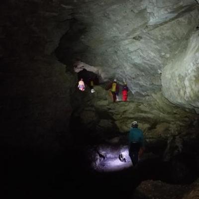 Vercors 2018 ,Gournier, Sassenage, Bournillon