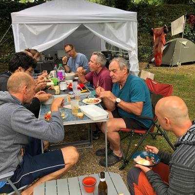 Camping 12