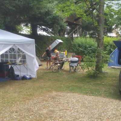 Camping 2