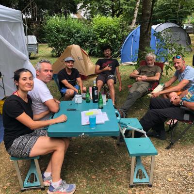 Camping 4