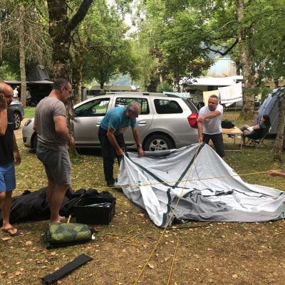 Camping 5