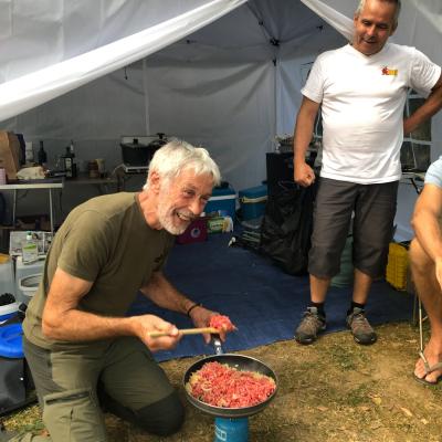 Camping 7