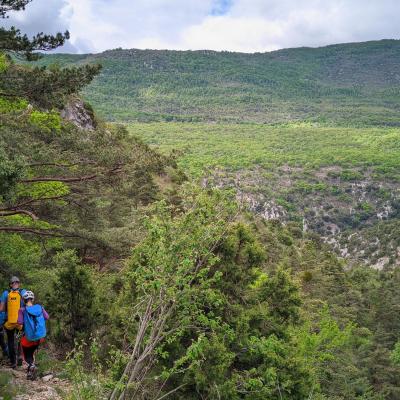 Canyon verdon 1