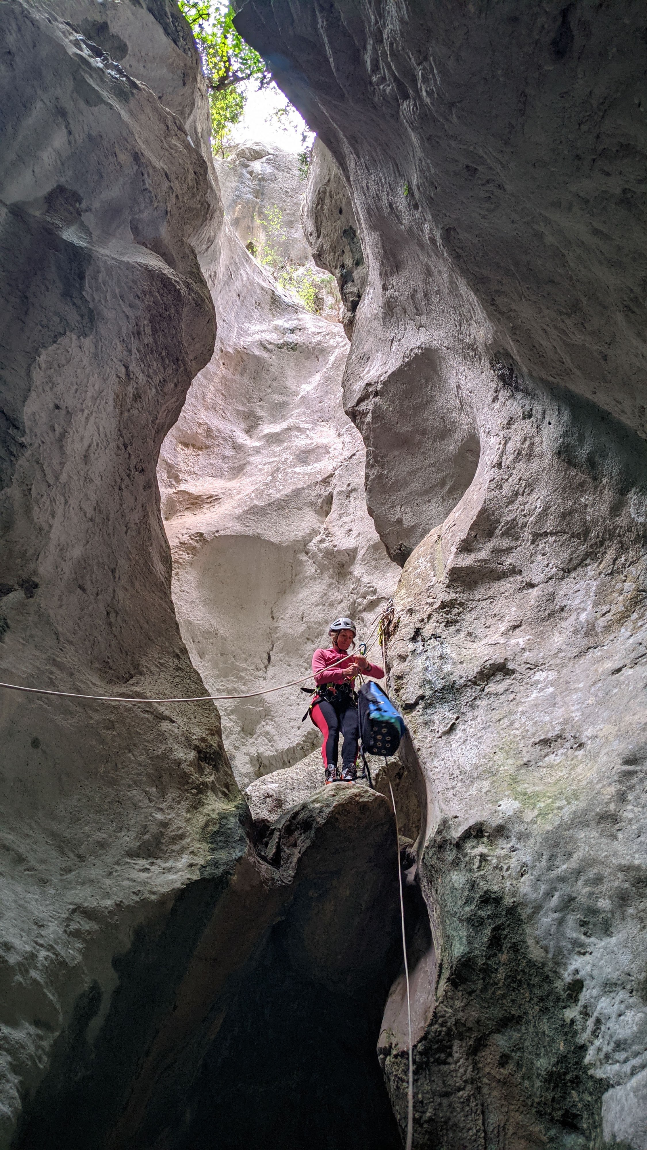 Canyon verdon 10
