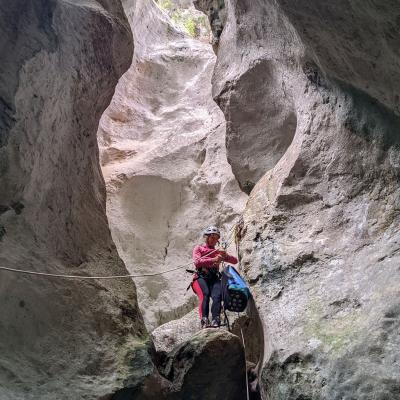 Canyon verdon 10