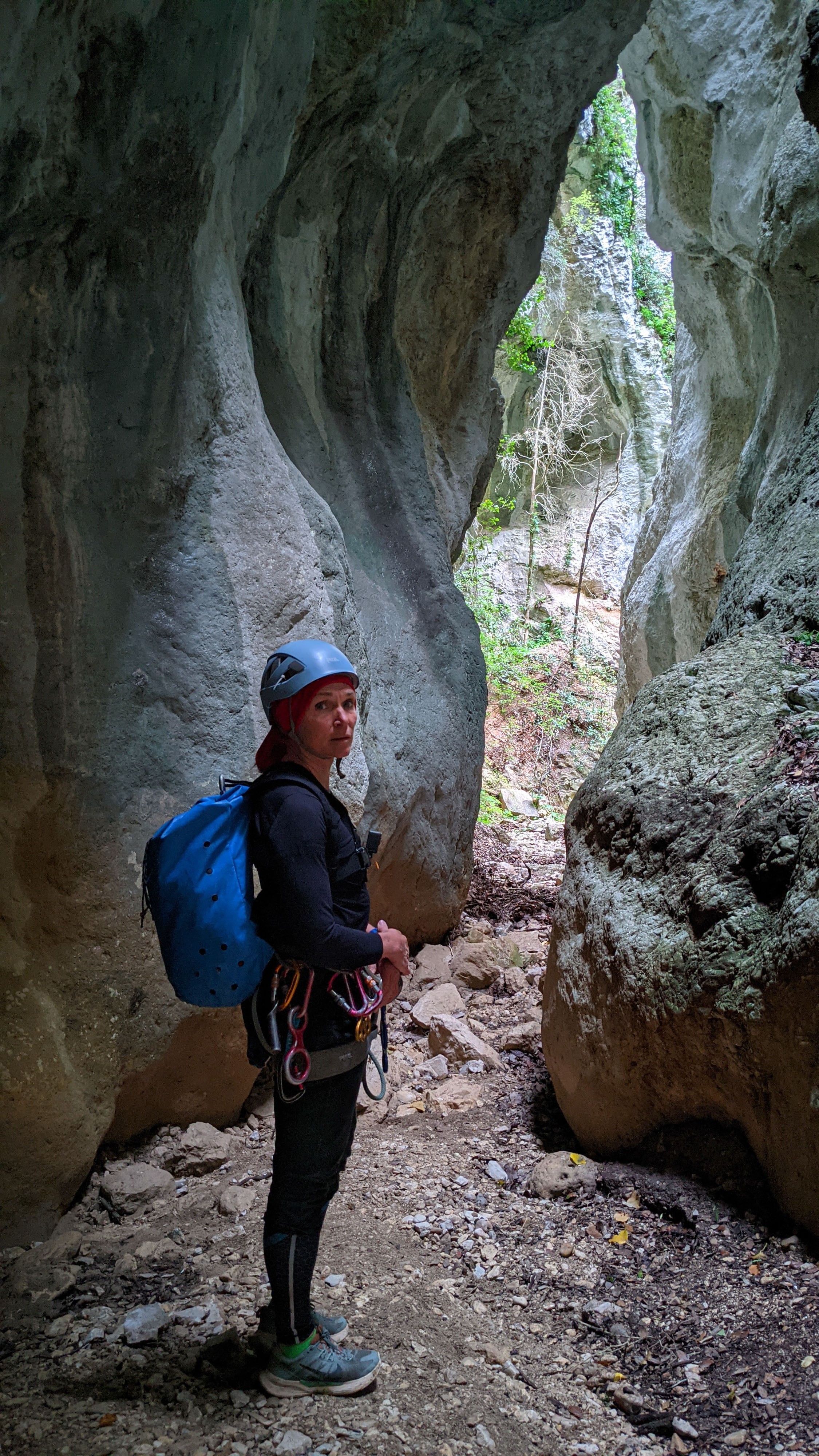 Canyon verdon 11