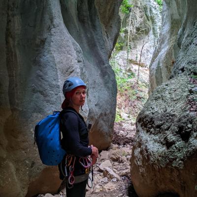 Canyon verdon 11