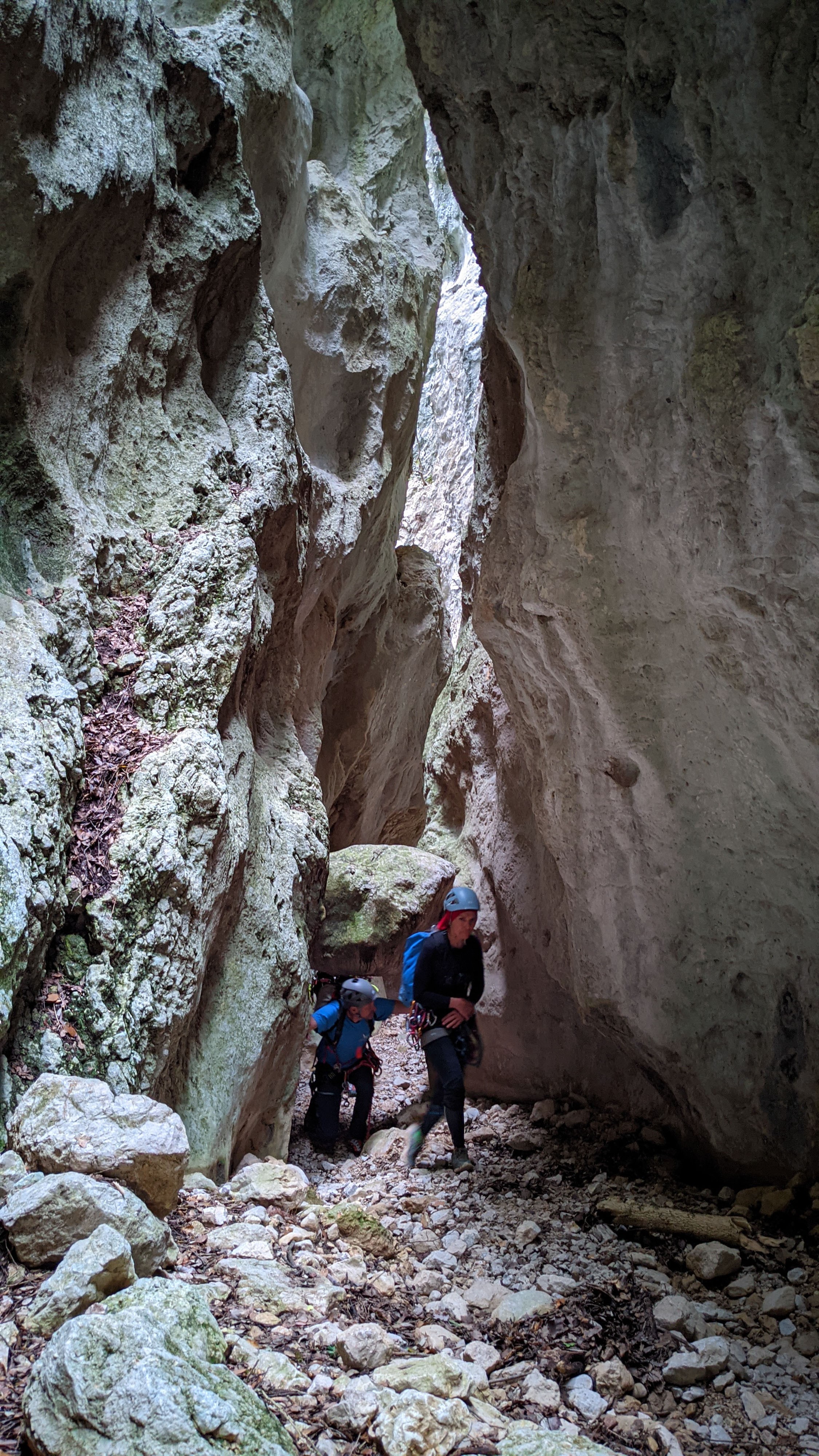 Canyon verdon 12