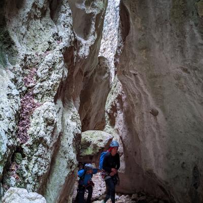Canyon verdon 12