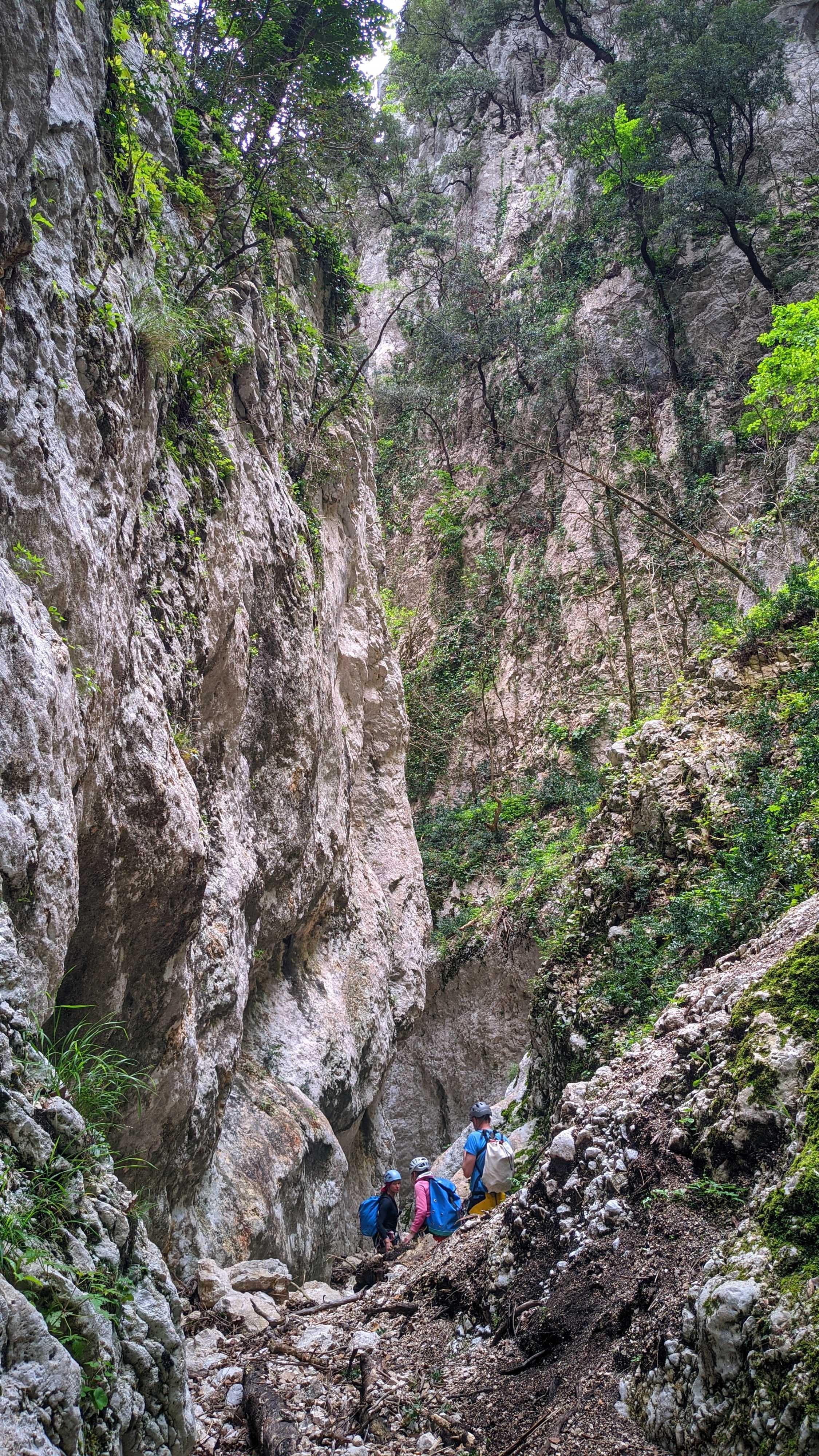 Canyon verdon 13