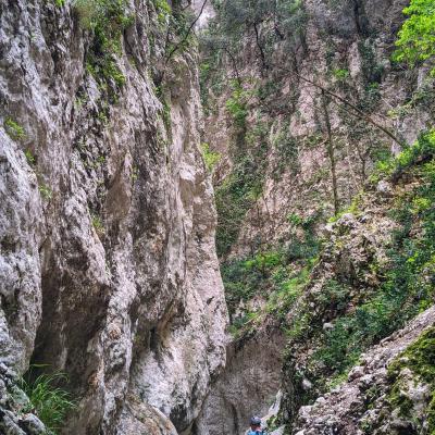 Canyon verdon 13