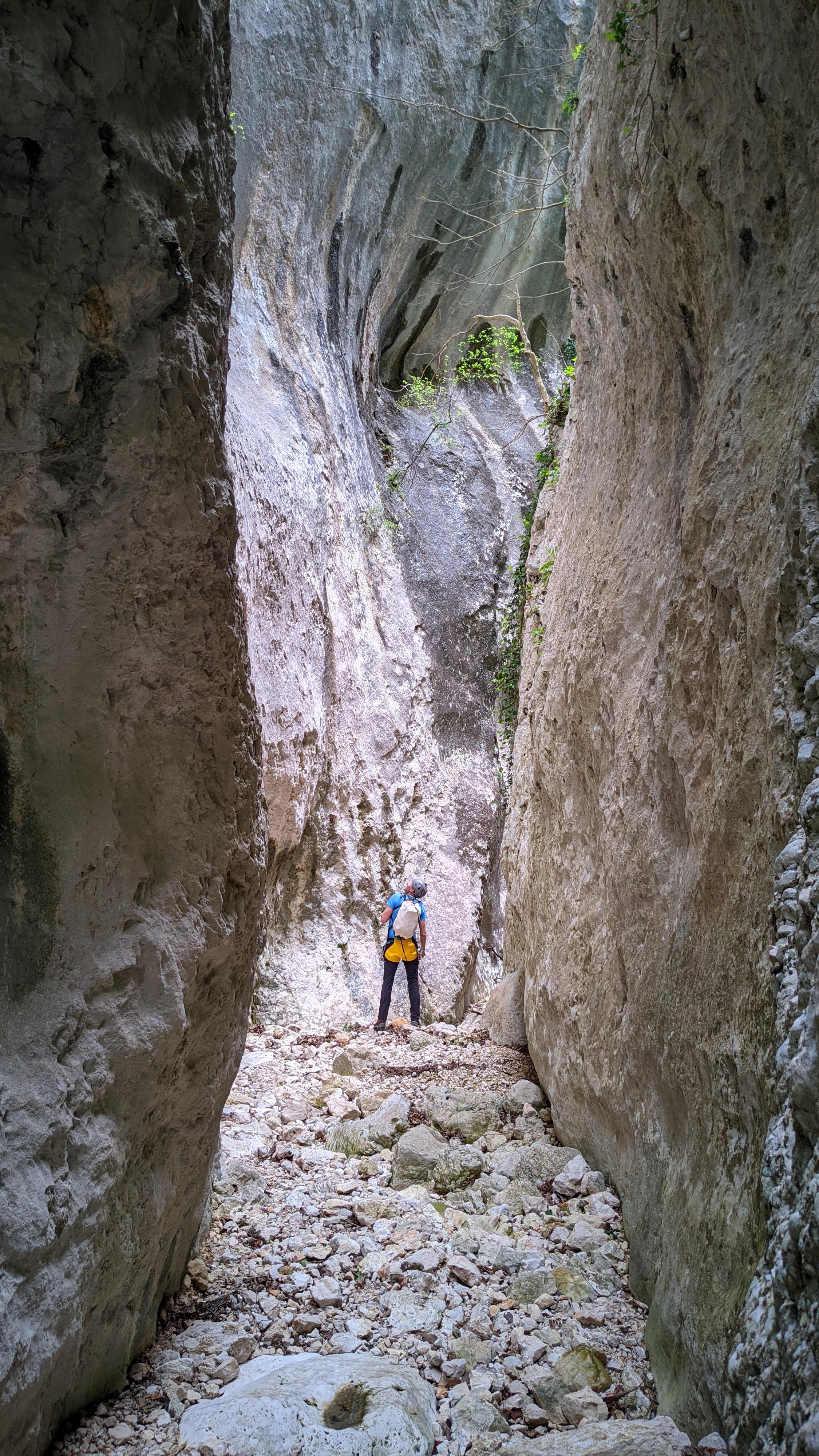 Canyon verdon 14