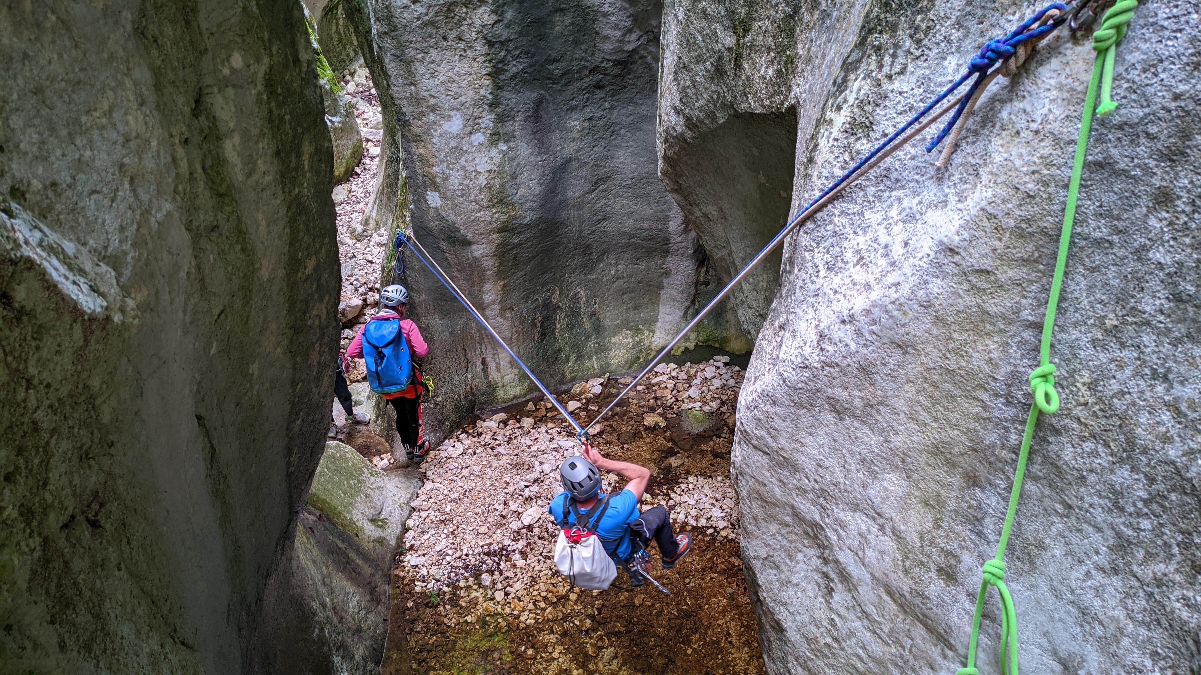 Canyon verdon 15
