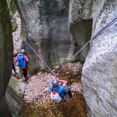 Canyon verdon 15