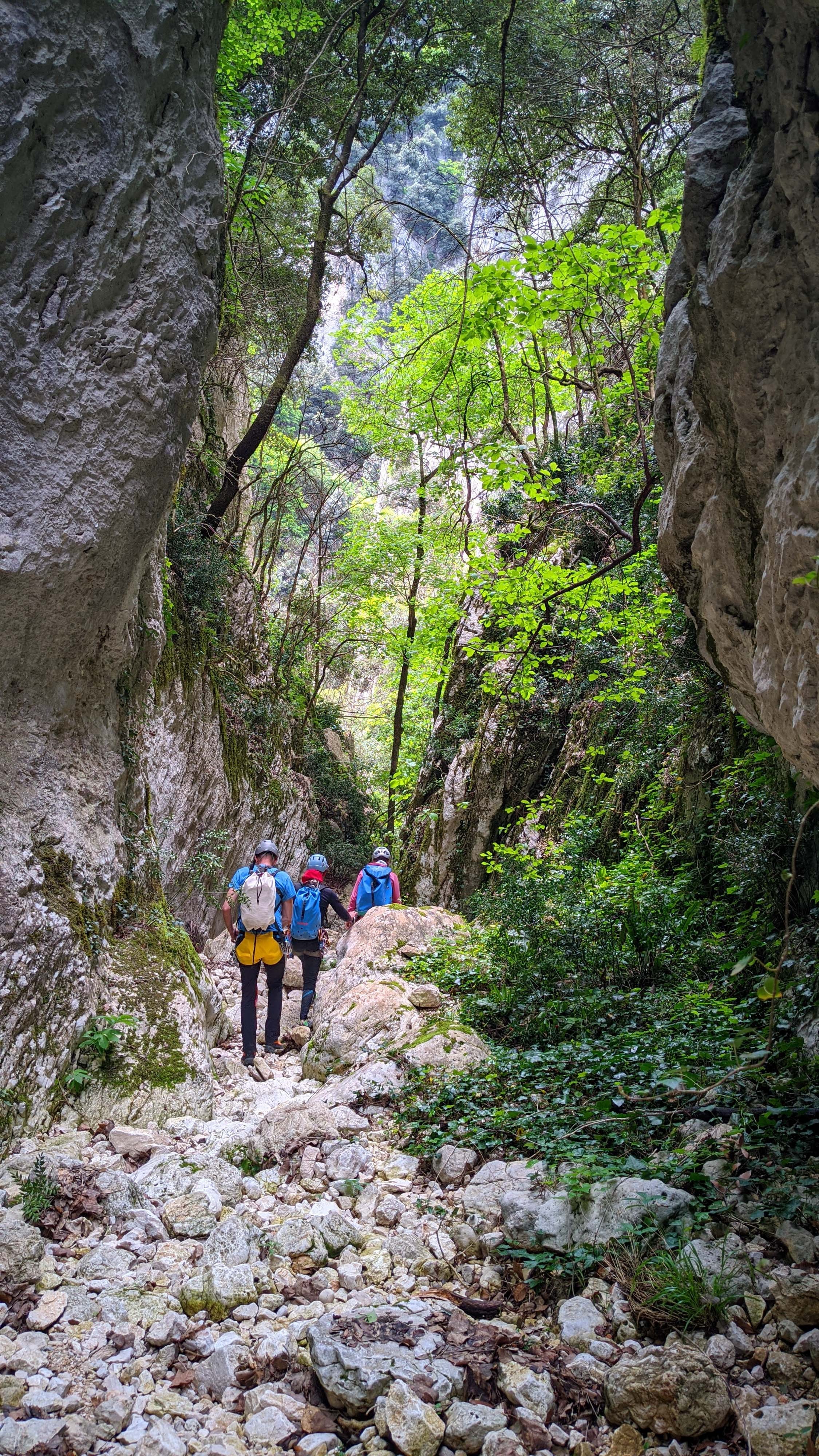 Canyon verdon 16