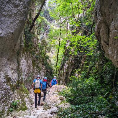 Canyon verdon 16