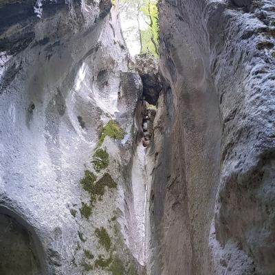 Canyon verdon 17