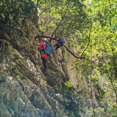 Canyon verdon 18