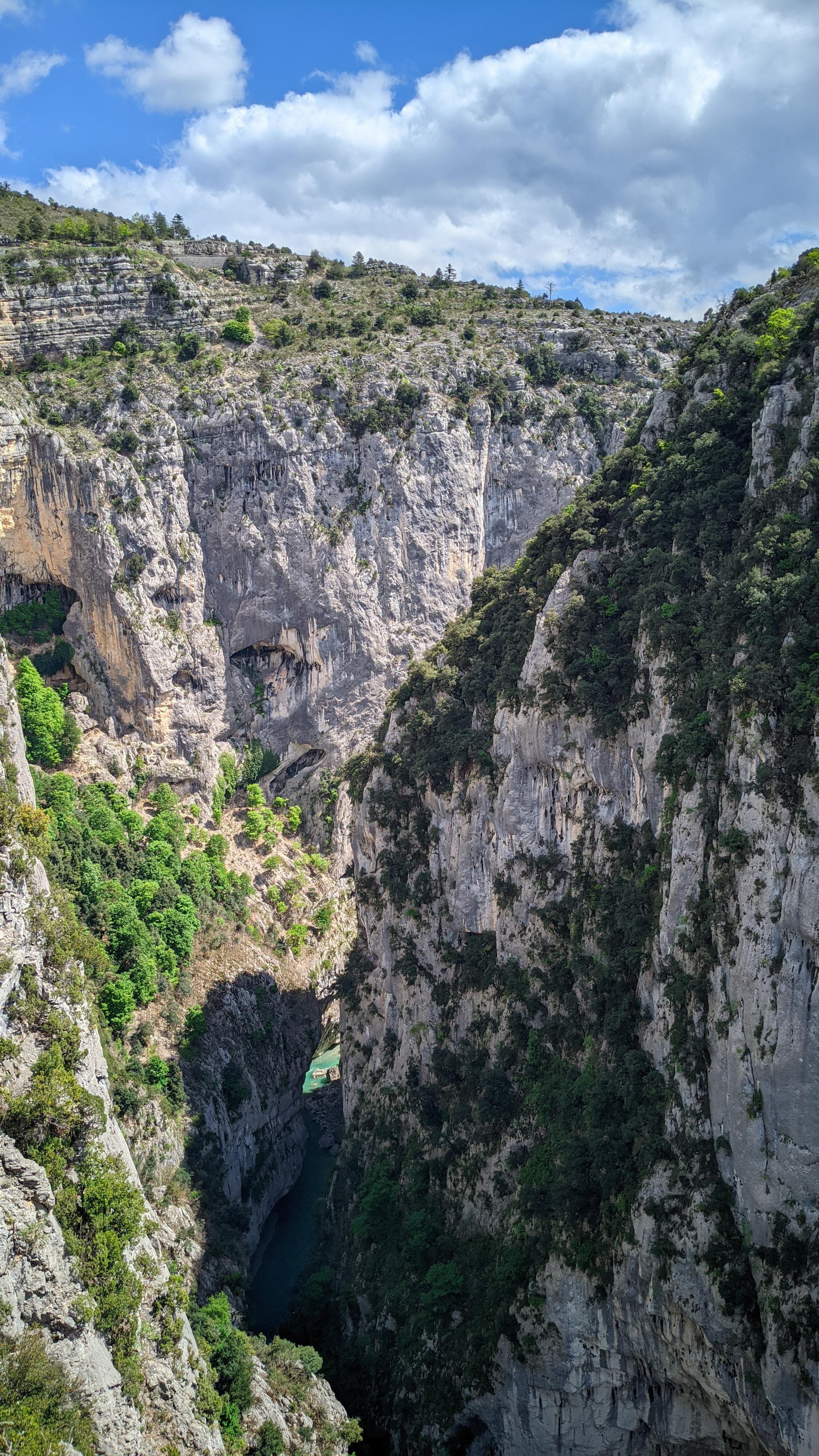 Canyon verdon 19