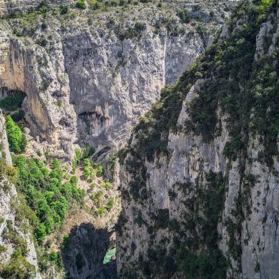 Canyon verdon 19
