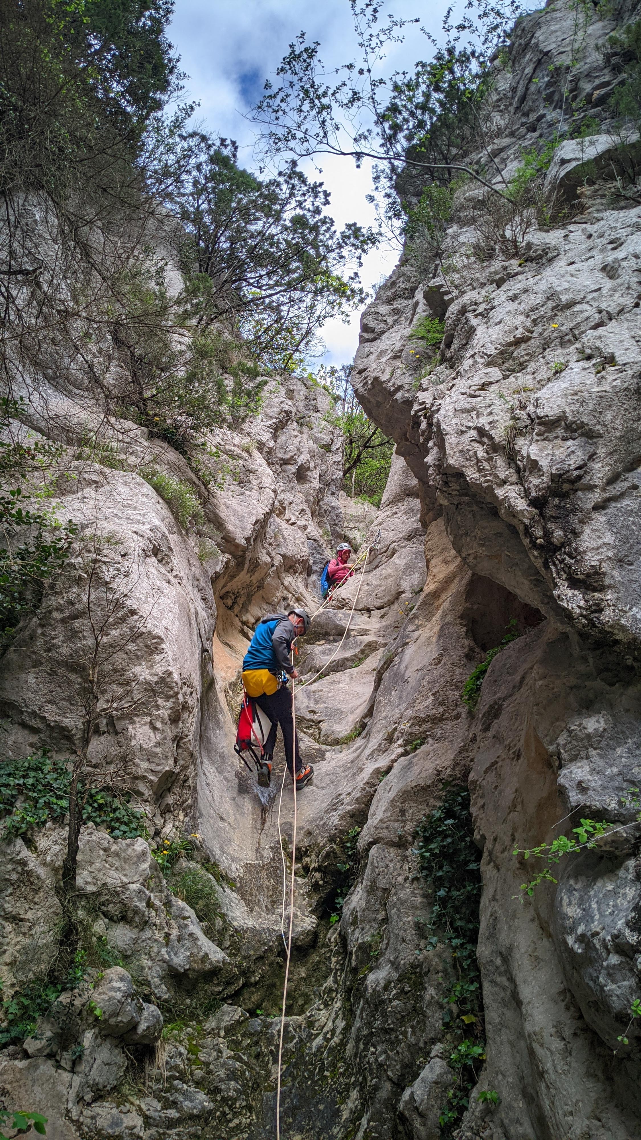 Canyon verdon 2