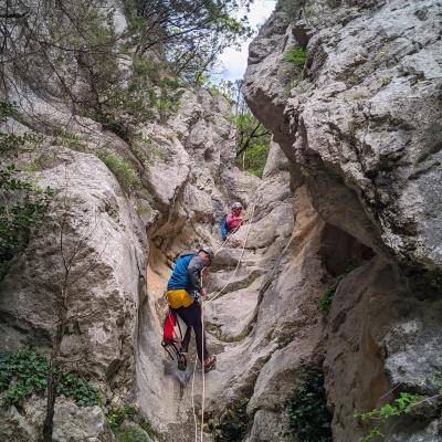 Canyon verdon 2