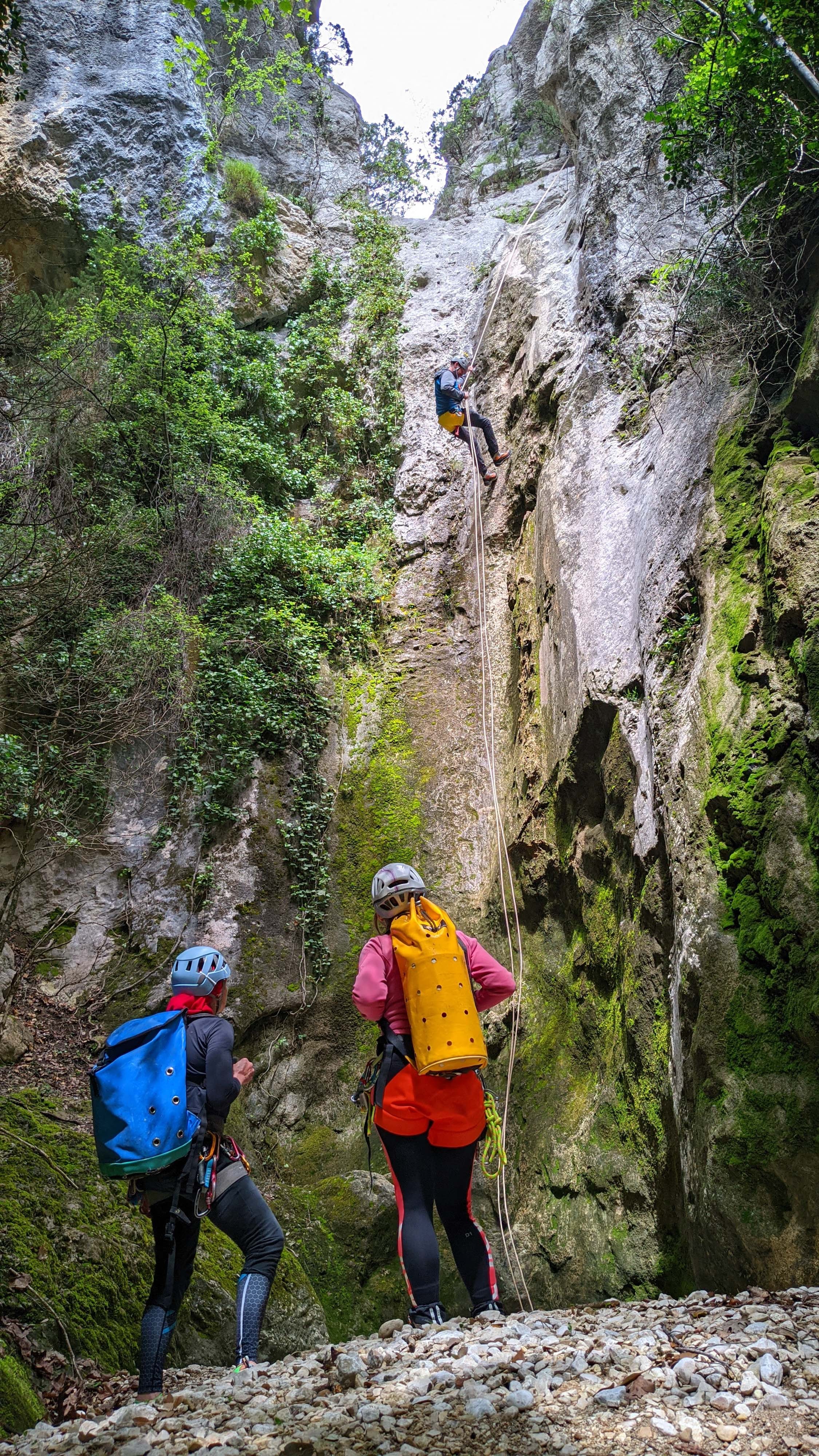 Canyon verdon 3