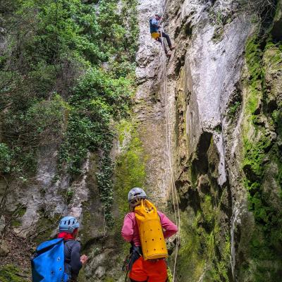 Canyon verdon 3