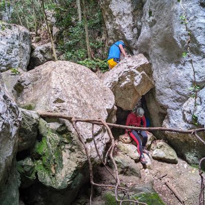 Canyon verdon 4