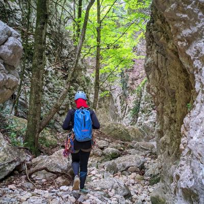 Canyon verdon 5