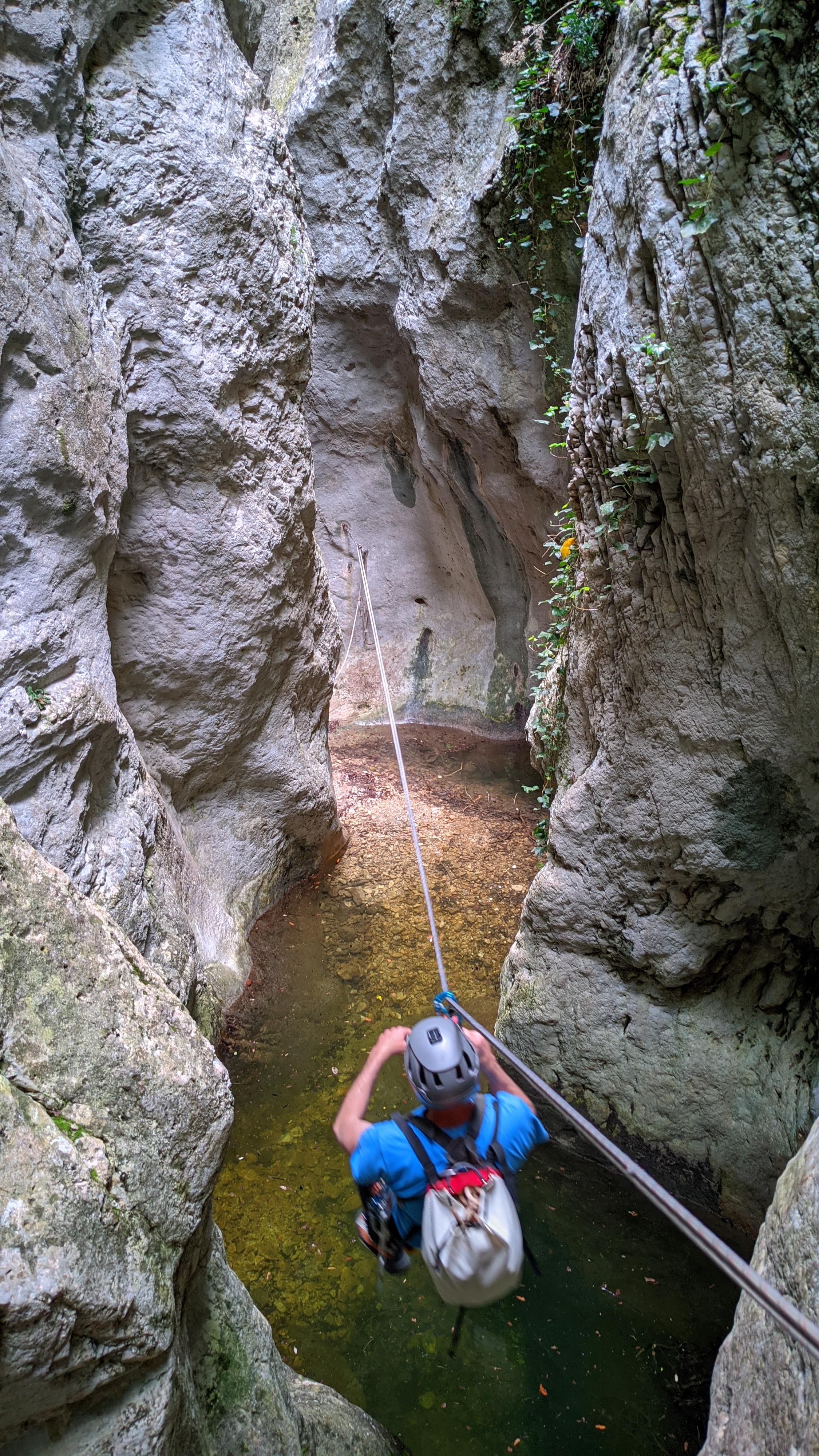 Canyon verdon 6