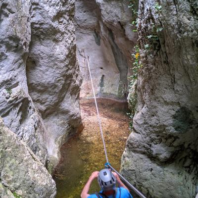 Canyon verdon 6