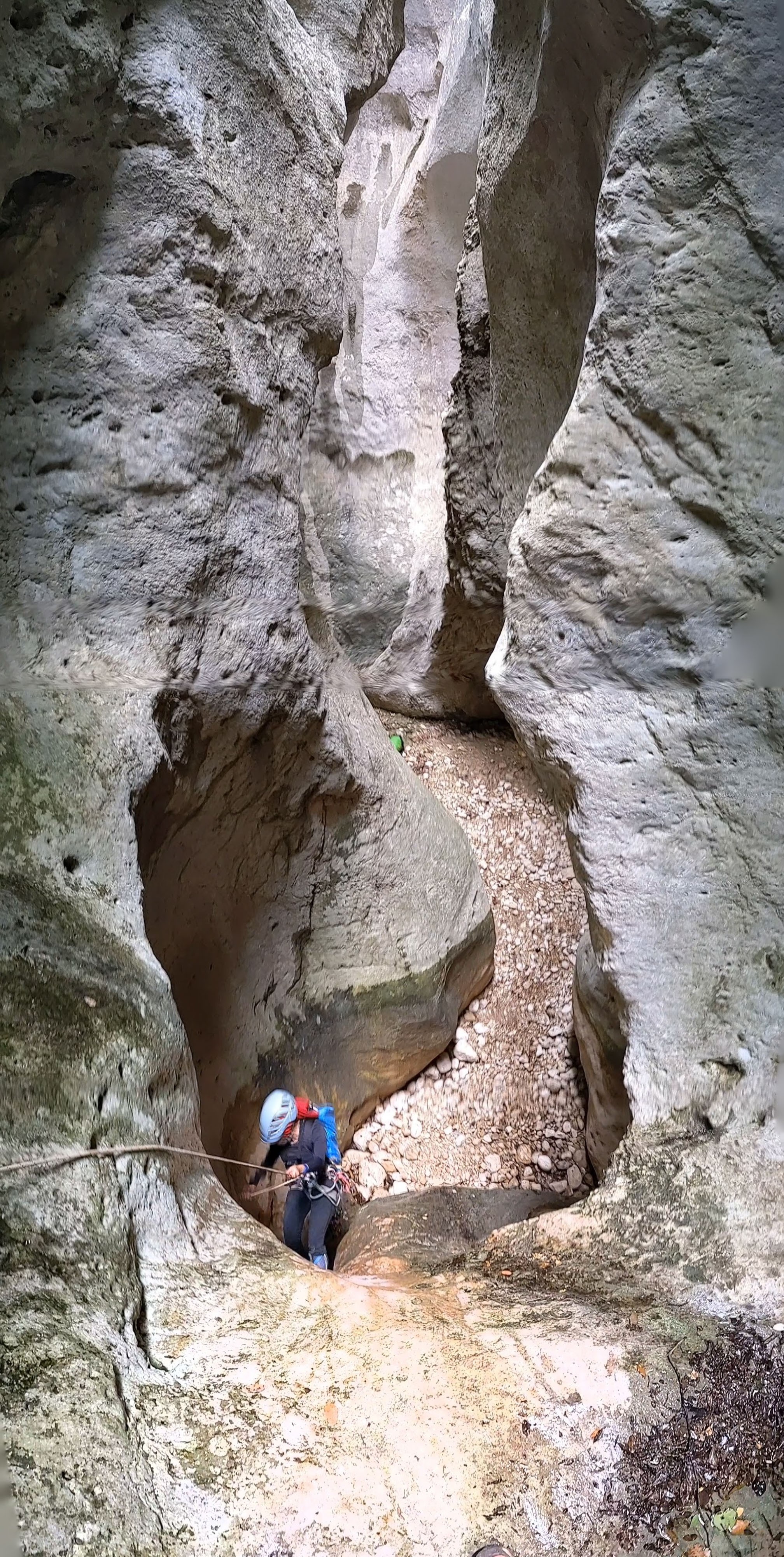 Canyon verdon 7