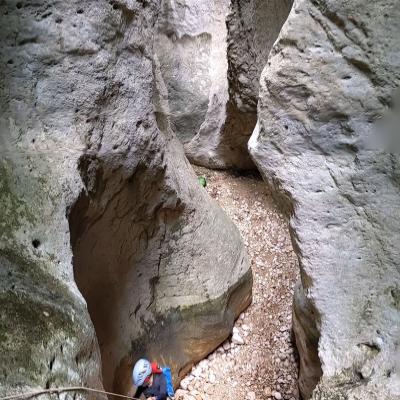 Canyon verdon 7