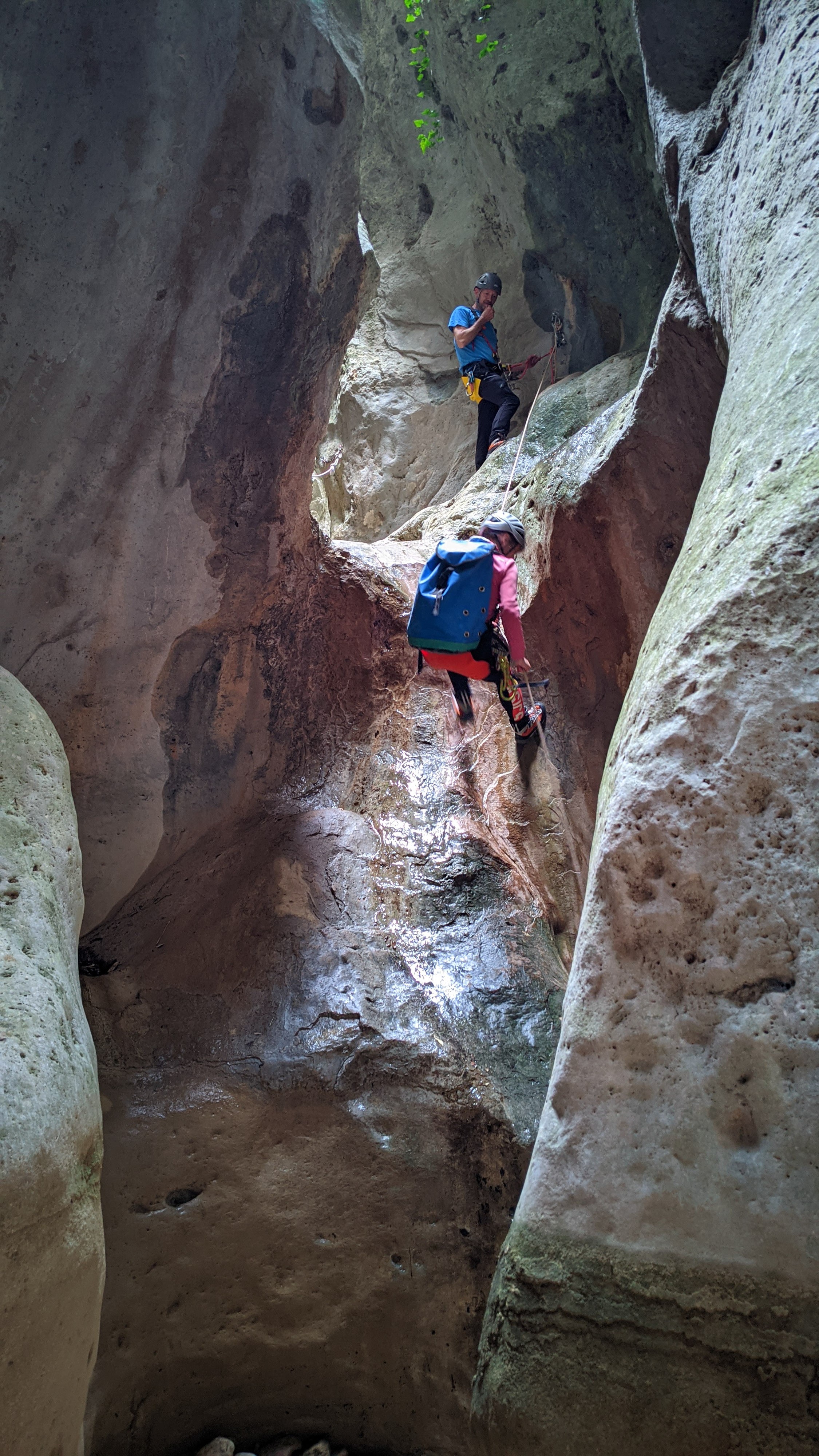 Canyon verdon 8