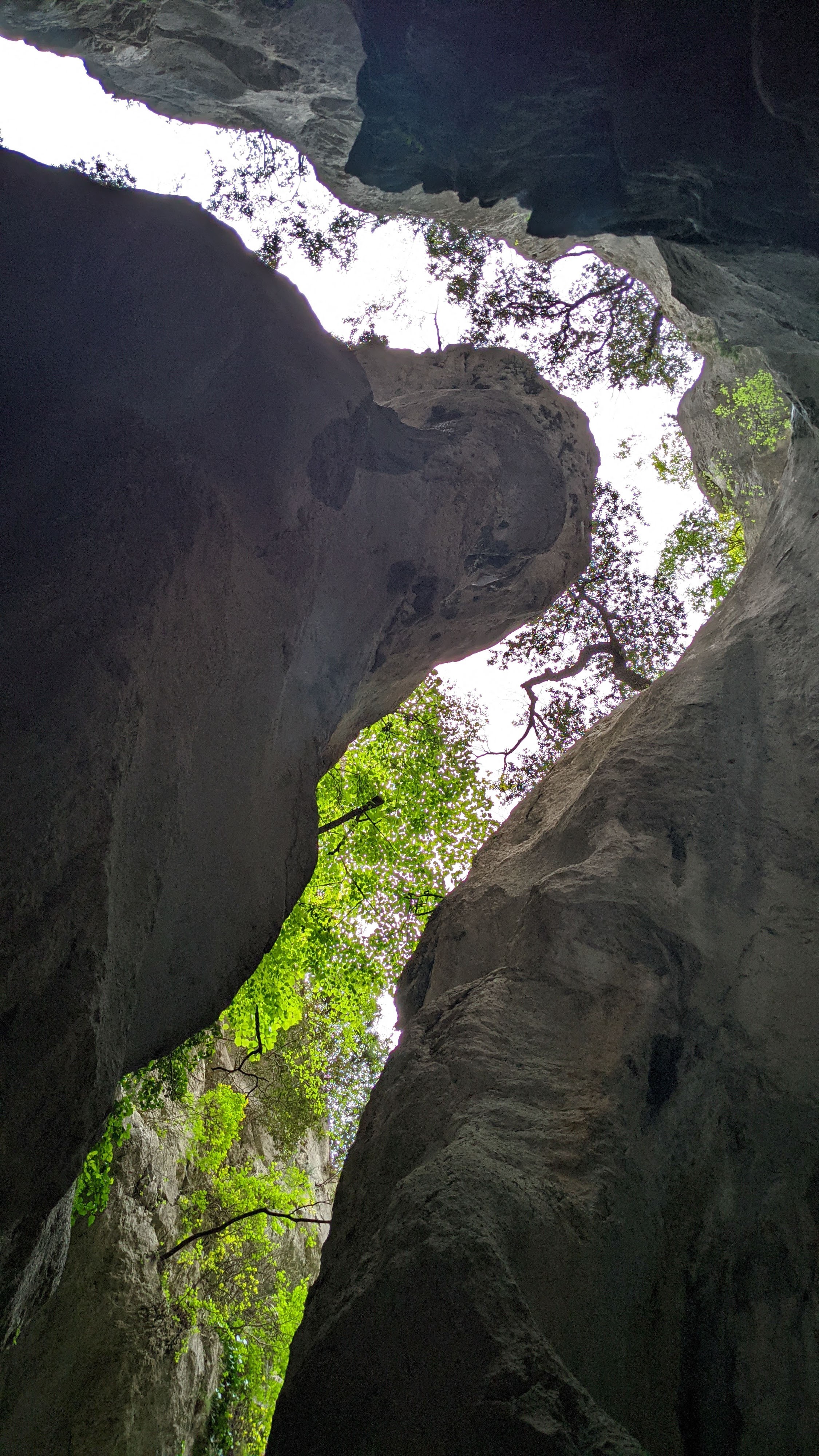 Canyon verdon 9
