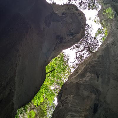 Canyon verdon 9