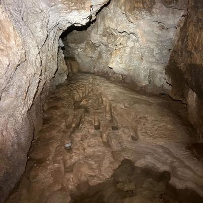 Creux du grand tetras 11