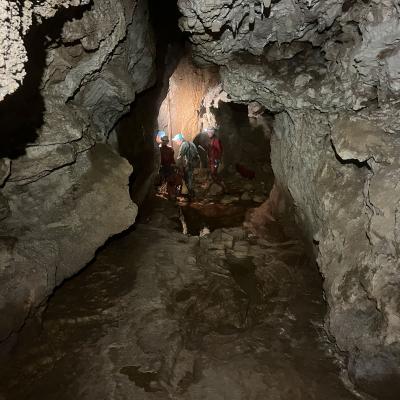 Creux du grand tetras 12