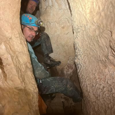 Creux du grand tetras 13
